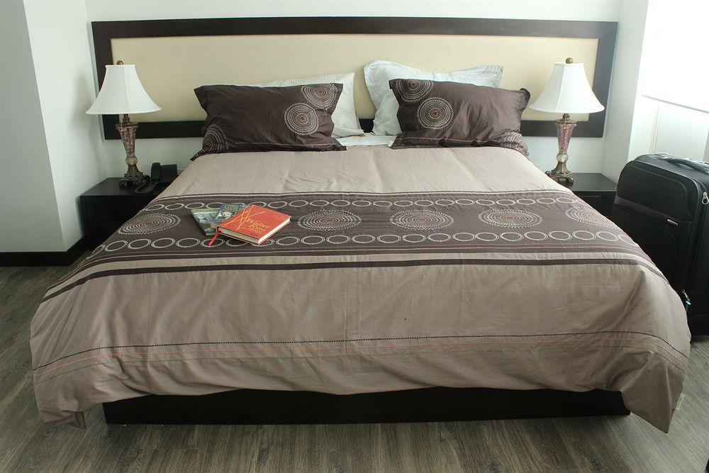 Ayenda 1076 Eco Boutique Bogota Hotel Kültér fotó