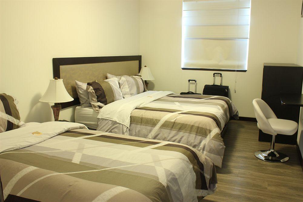Ayenda 1076 Eco Boutique Bogota Hotel Kültér fotó