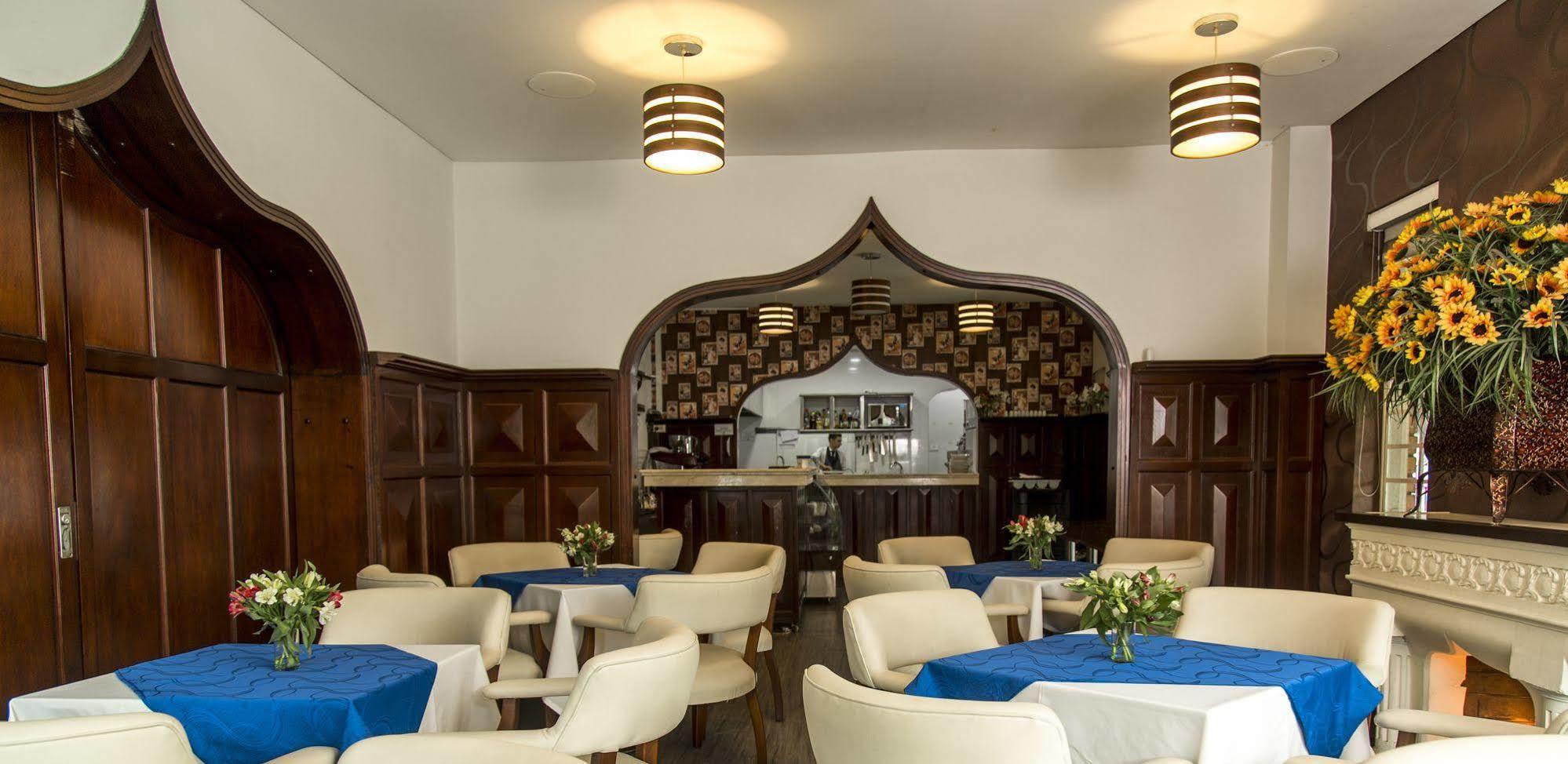 Ayenda 1076 Eco Boutique Bogota Hotel Kültér fotó