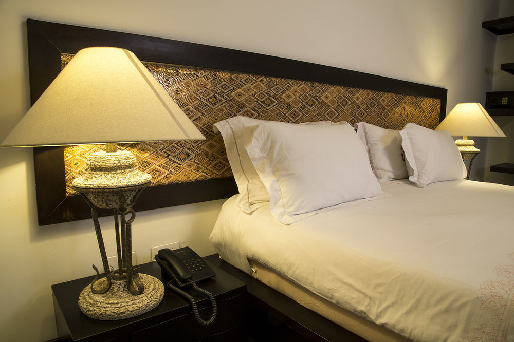 Ayenda 1076 Eco Boutique Bogota Hotel Kültér fotó