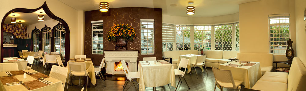 Ayenda 1076 Eco Boutique Bogota Hotel Kültér fotó