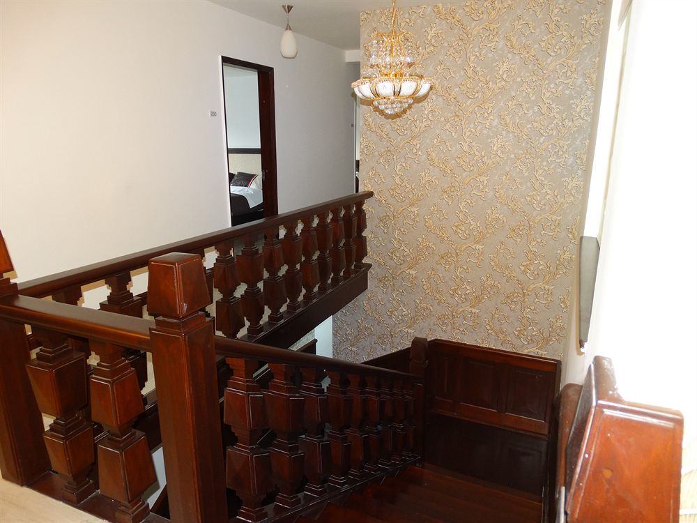 Ayenda 1076 Eco Boutique Bogota Hotel Kültér fotó