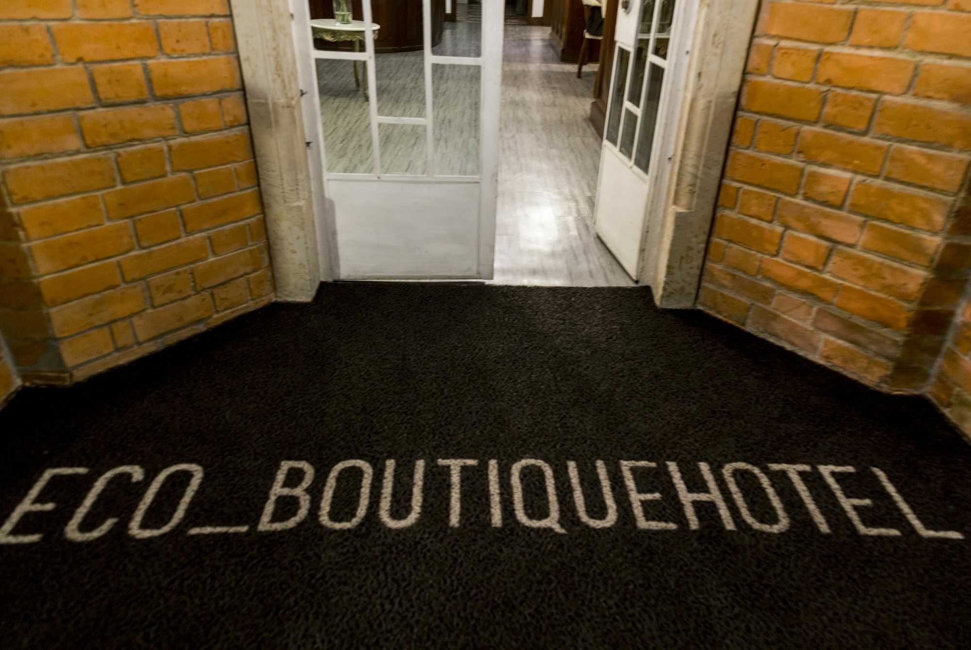 Ayenda 1076 Eco Boutique Bogota Hotel Kültér fotó