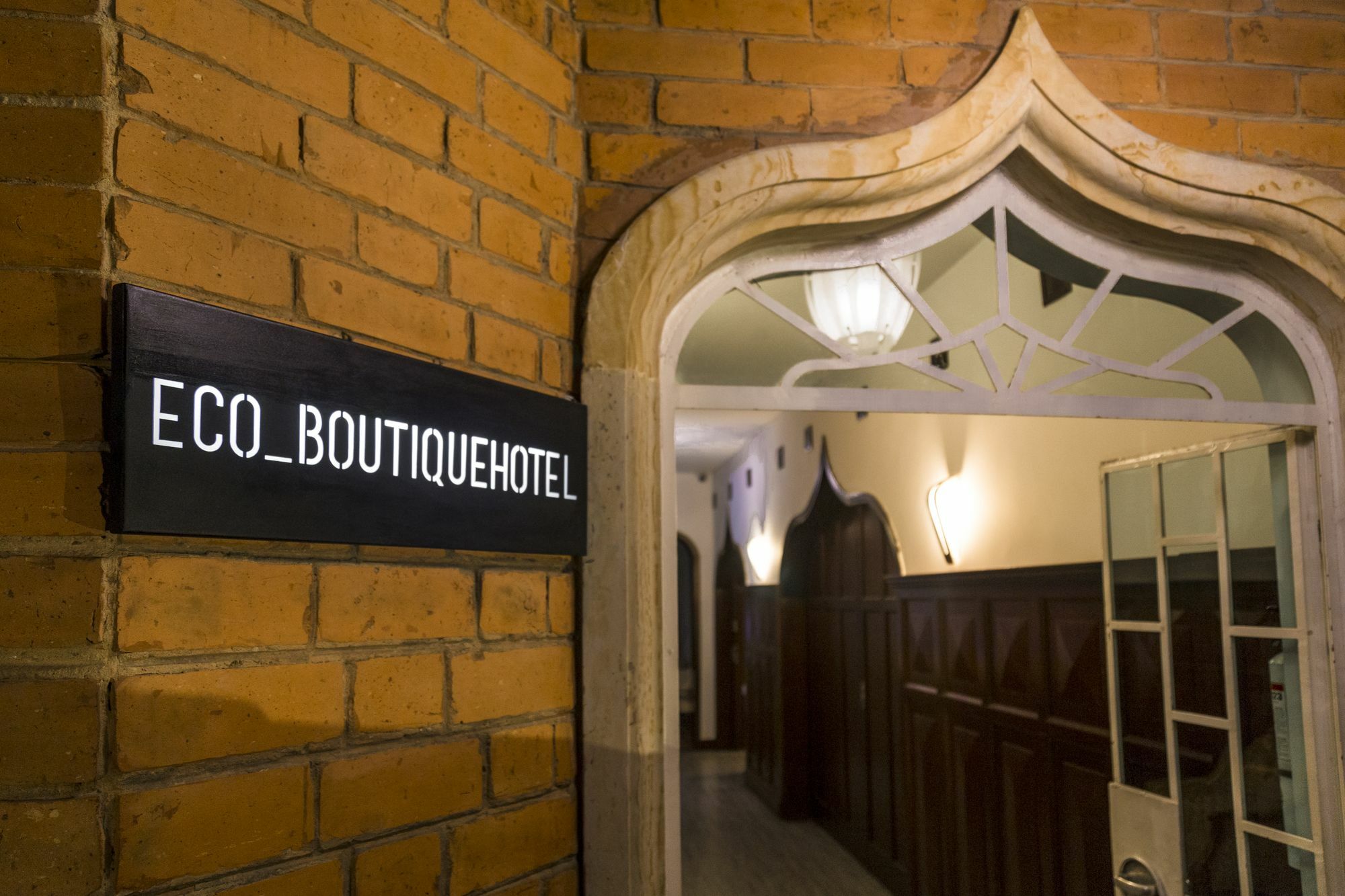 Ayenda 1076 Eco Boutique Bogota Hotel Kültér fotó