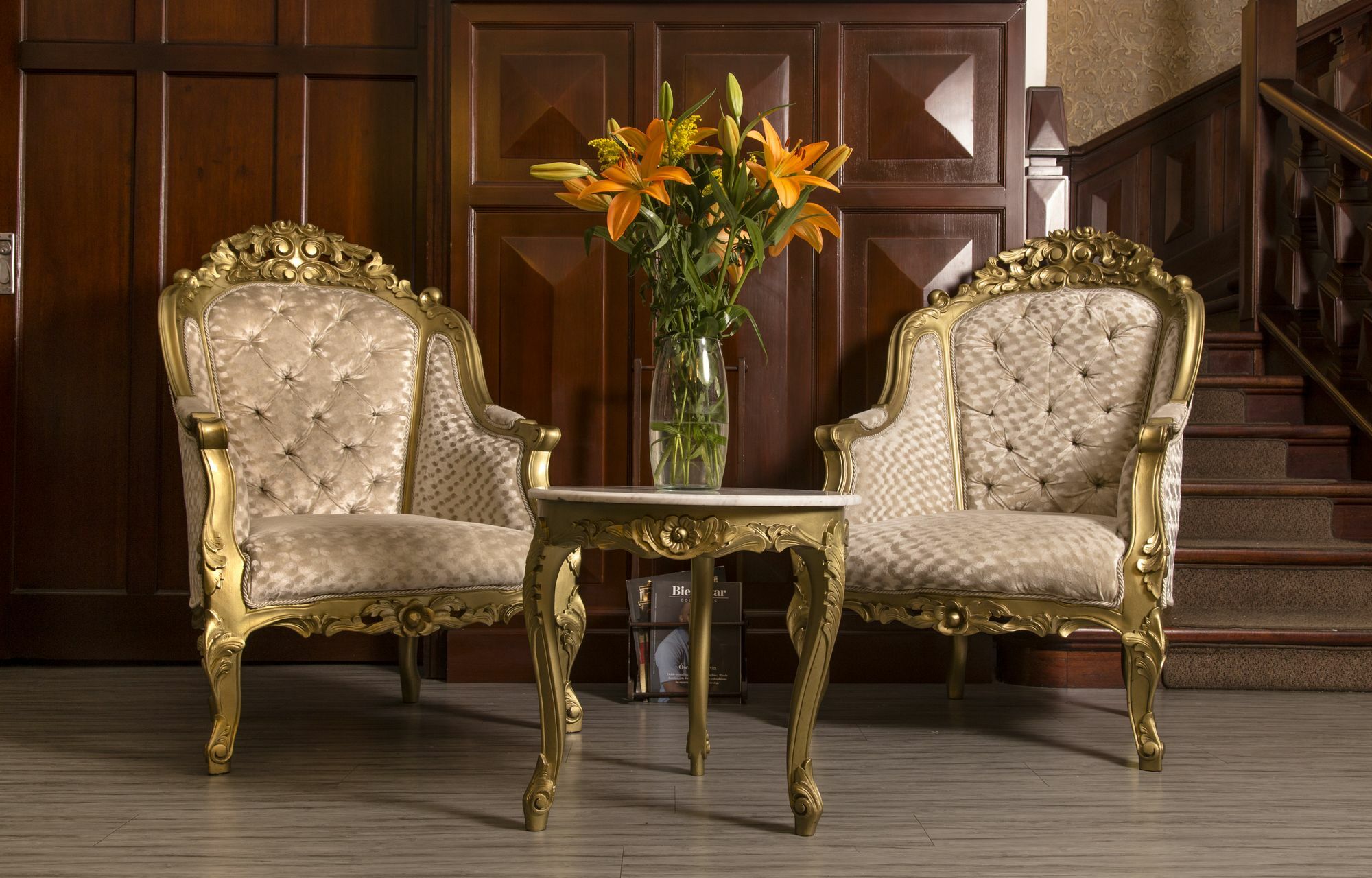 Ayenda 1076 Eco Boutique Bogota Hotel Kültér fotó